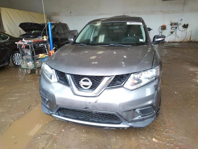 Photo 5 from auction – 2015 NISSAN ROGUE S with VIN KNMAT2MV2FP588125