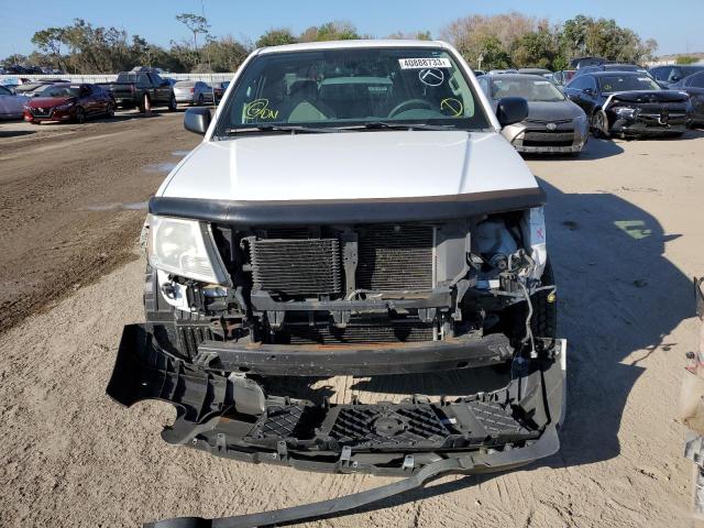 Foto 5 de la subasta – 2012 NISSAN FRONTIER S con VIN 1N6BD0CTXCC418584