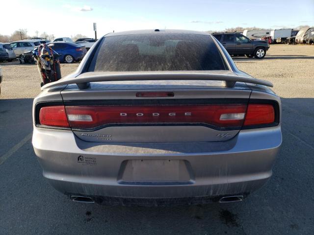 Photo 6 from auction – 2013 DODGE CHARGER R/ with VIN 2C3CDXDT6DH613874