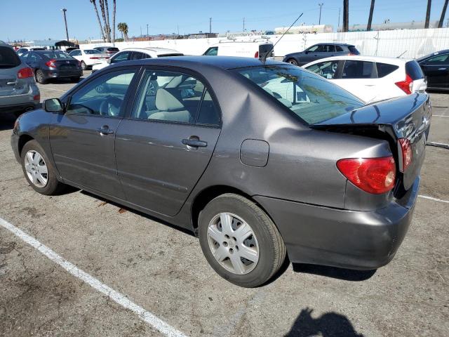 Photo 2 from auction – 2008 TOYOTA COROLLA CE with VIN 1NXBR30E68Z953548