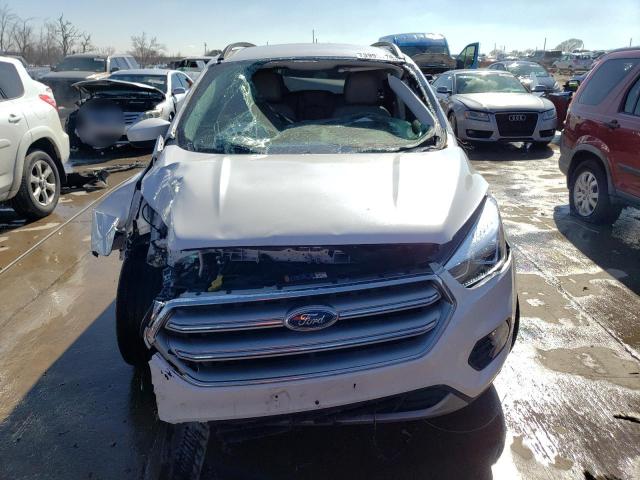 Photo 5 from auction – 2017 FORD ESCAPE SE with VIN 1FMCU0GD7HUB79096