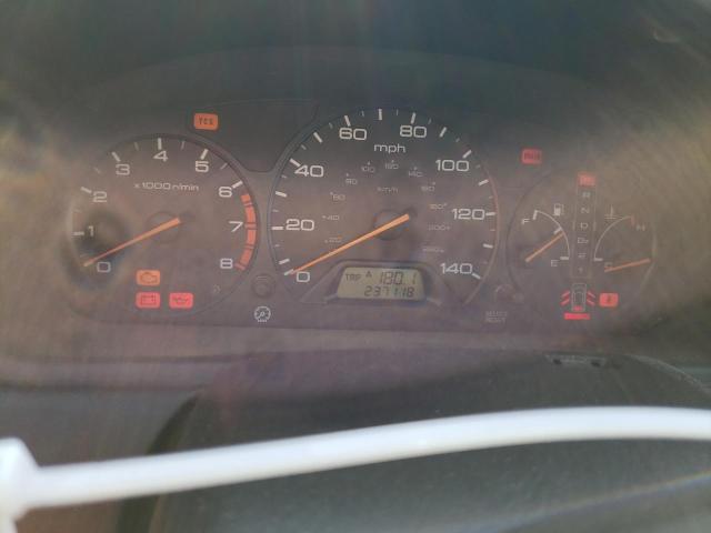 Photo 9 from auction – 2002 HONDA ODYSSEY EX with VIN 5FNRL180X2B041491