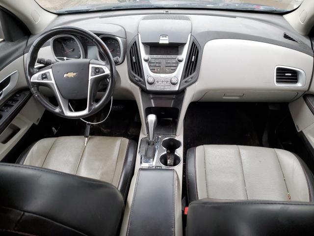 Photo 8 from auction – 2010 CHEVROLET EQUINOX LT with VIN 2CNALPEW6A6255242
