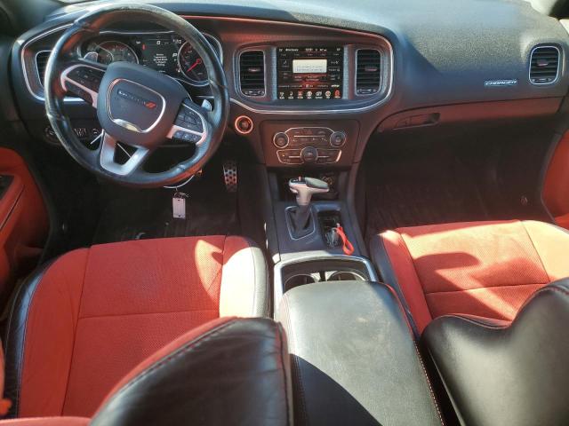 Photo 8 from auction – 2016 DODGE CHARGER R/ with VIN 2C3CDXGJ7GH235840
