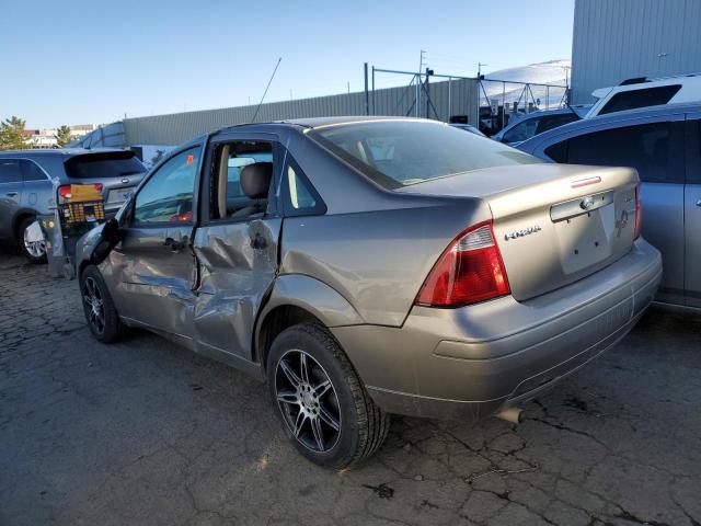 Photo 2 from auction – 2005 FORD FOCUS ZX4 with VIN 1FAFP34N45W282313