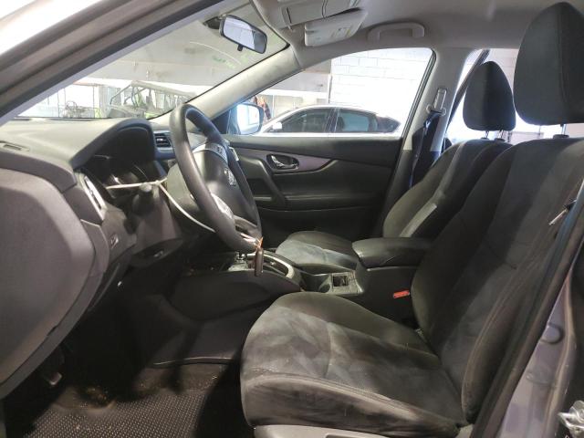 Photo 7 from auction – 2015 NISSAN ROGUE S with VIN KNMAT2MV7FP579002