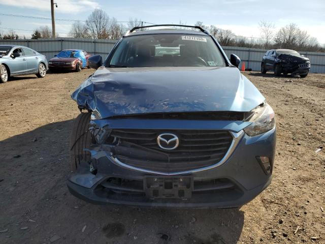 Photo 5 from auction – 2018 MAZDA CX-3 TOURI with VIN JM1DKFC7XJ0332648