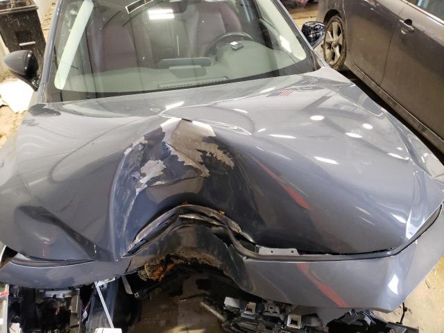 Photo 11 from auction – 2022 MAZDA 3 PREFERRE with VIN JM1BPACL7N1509150