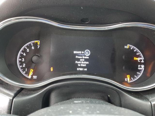 Photo 9 from auction – 2018 JEEP GRAND CHER with VIN 1C4RJFAG9JC294002