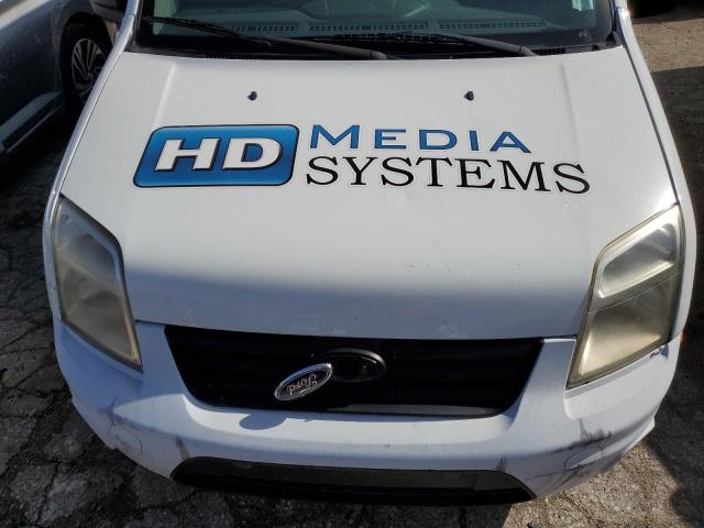 Photo 12 from auction – 2011 FORD TRANSIT CO with VIN NM0LS6BN0BT060751