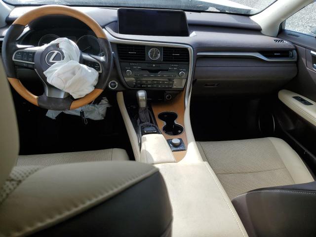 Photo 8 from auction – 2019 LEXUS RX 450H BA with VIN 2T2BGMCA2KC043145