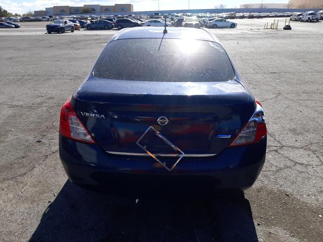 Photo 6 from auction – 2012 NISSAN VERSA S with VIN 3N1CN7AP2CL855179