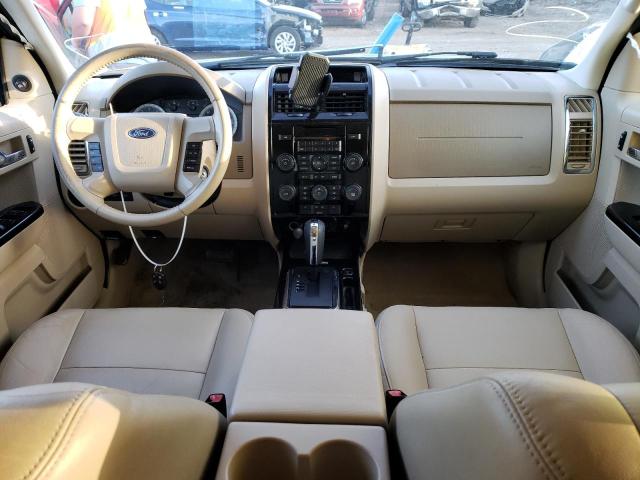 Photo 8 from auction – 2009 FORD ESCAPE LIM with VIN 1FMCU04G79KC13405