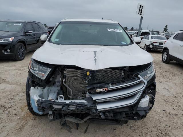 Photo 5 from auction – 2018 FORD EDGE TITAN with VIN 2FMPK3K9XJBC26547