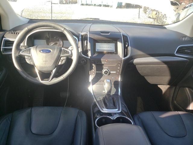 Photo 8 from auction – 2016 FORD EDGE TITAN with VIN 2FMPK4K97GBB89441