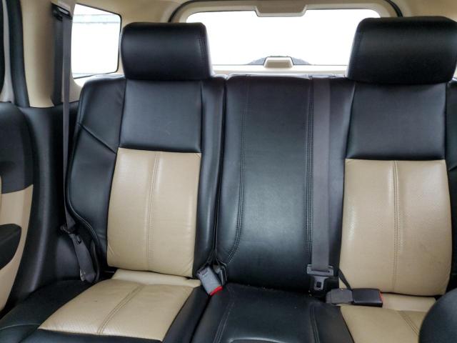 Photo 10 from auction – 2007 HUMMER H3 with VIN 5GTDN13E178223877