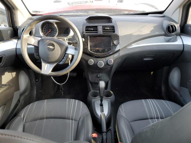 Photo 8 from auction – 2013 CHEVROLET SPARK 1LT with VIN KL8CD6S92DC592417