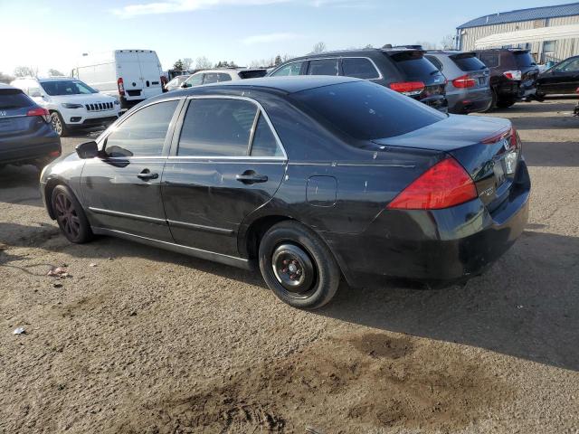 Photo 2 from auction – 2007 HONDA ACCORD SE with VIN 1HGCM66497A021840