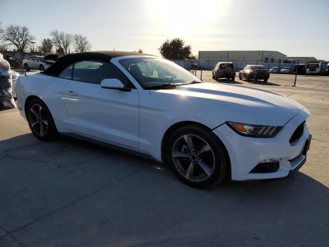 Photo 4 from auction – 2015 FORD MUSTANG with VIN 1FATP8EM1F5372404
