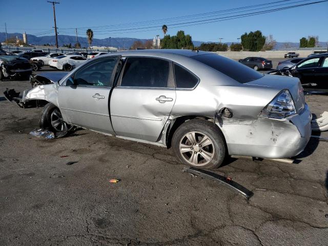 Photo 2 from auction – 2013 CHEVROLET IMPALA LS with VIN 2G1WA5E32D1176655