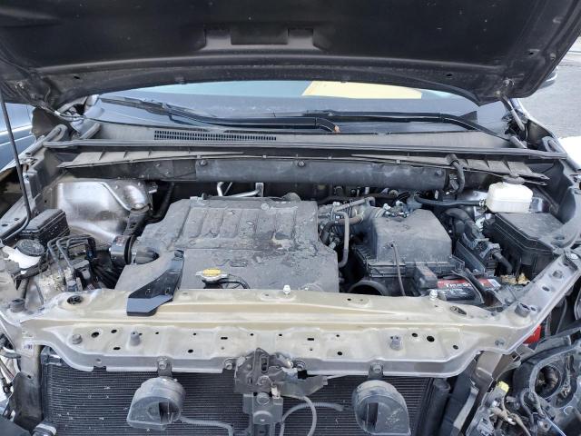 Photo 12 from auction – 2015 TOYOTA HIGHLANDER with VIN 5TDJKRFH0FS160160
