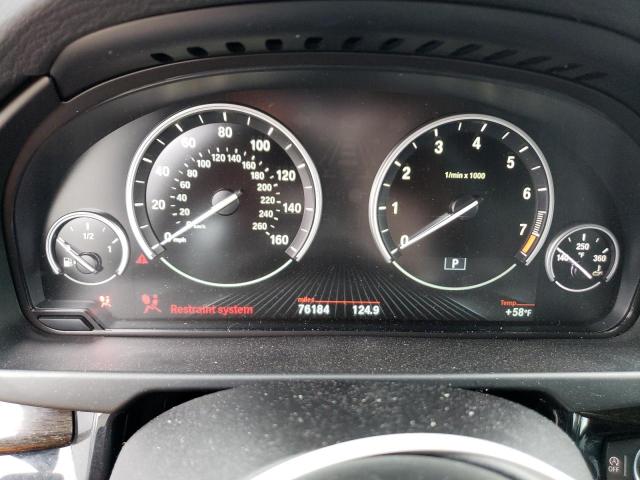 Photo 9 from auction – 2016 BMW X5 XDRIVE3 with VIN 5UXKR0C56G0P34060
