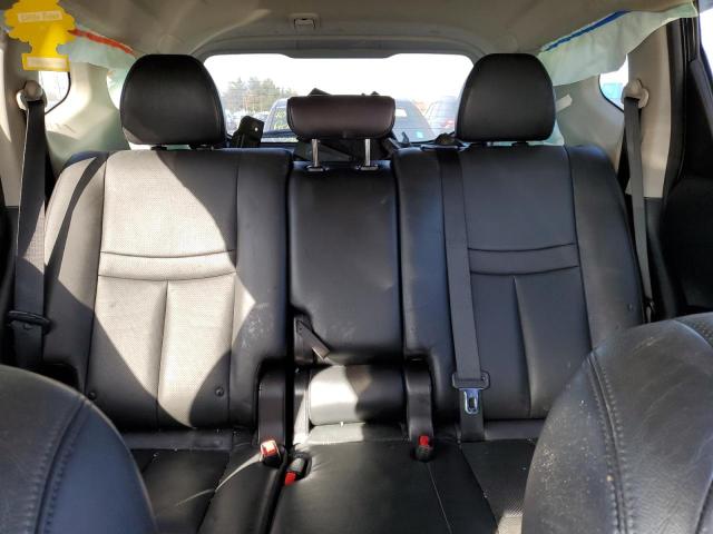 Photo 10 from auction – 2014 NISSAN ROGUE S with VIN 5N1AT2MV8EC774432