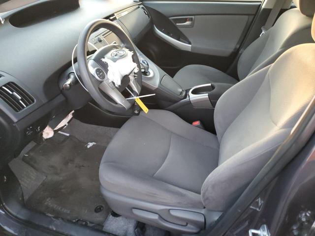 صورة رقم 7 من المزاد - 2015 TOYOTA PRIUS مع VIN JTDKN3DU2F0473951