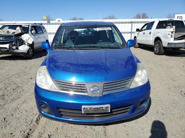 Photo 5 from auction – 2007 NISSAN VERSA S with VIN 3N1BC13E57L351094
