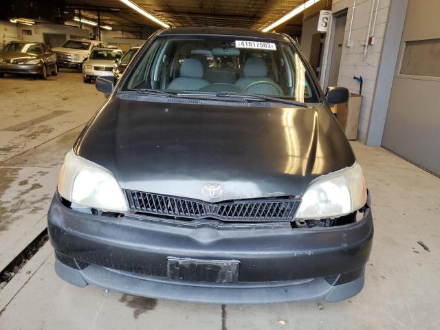 Photo 5 from auction – 2001 TOYOTA ECHO with VIN JTDBT123310132748