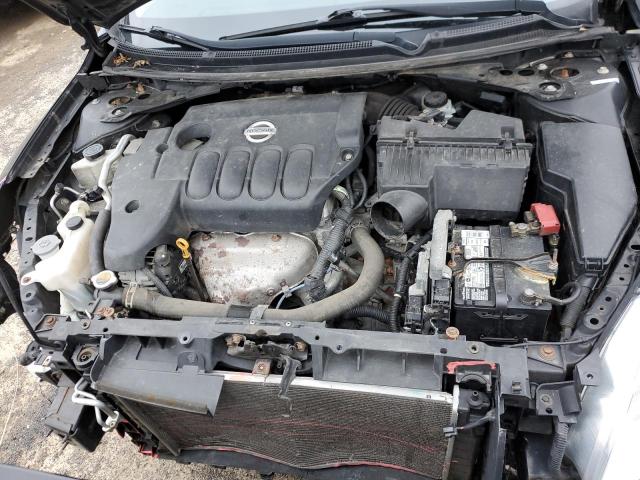 Photo 11 from auction – 2012 NISSAN ALTIMA BAS with VIN 1N4AL2AP2CN513637
