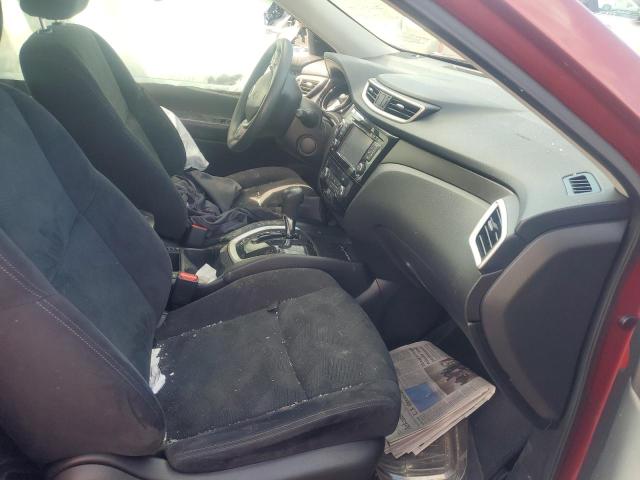Photo 7 from auction – 2016 NISSAN ROGUE S with VIN JN8AT2MT8GW011108