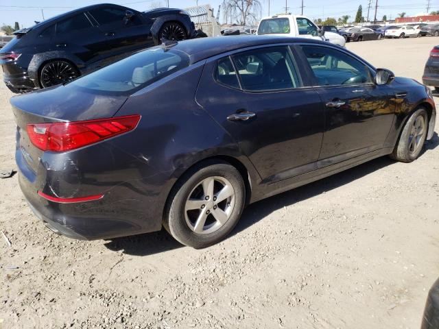 Photo 3 from auction – 2015 KIA OPTIMA LX with VIN KNAGM4A79F5630274