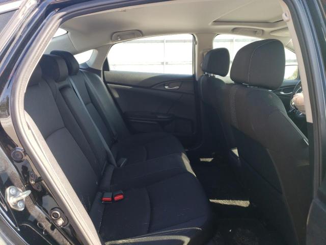 Photo 10 from auction – 2016 HONDA CIVIC EX with VIN 19XFC1F39GE027711