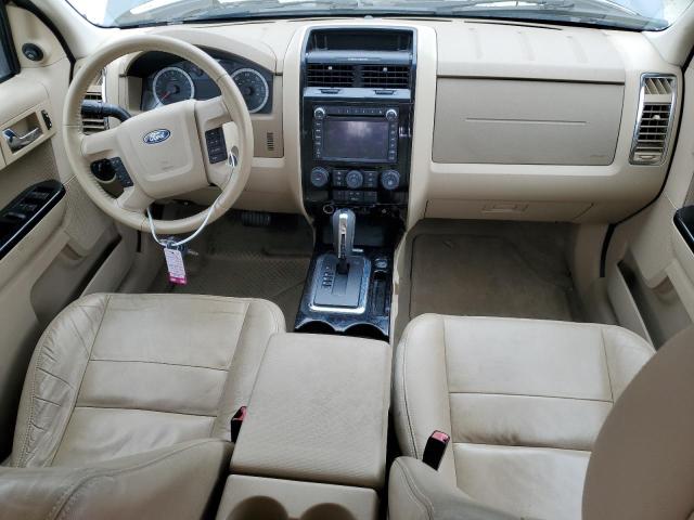 Photo 8 from auction – 2011 FORD ESCAPE LIM with VIN 1FMCU0EGXBKA52911
