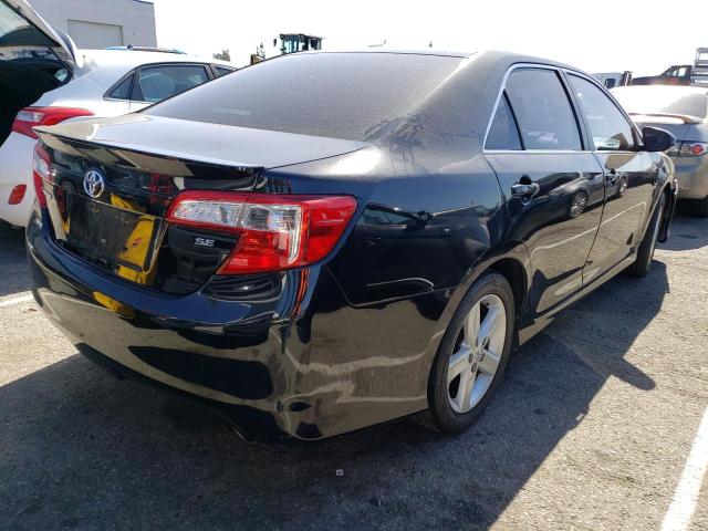 Photo 3 from auction – 2014 TOYOTA CAMRY L with VIN 4T1BF1FK6EU808158