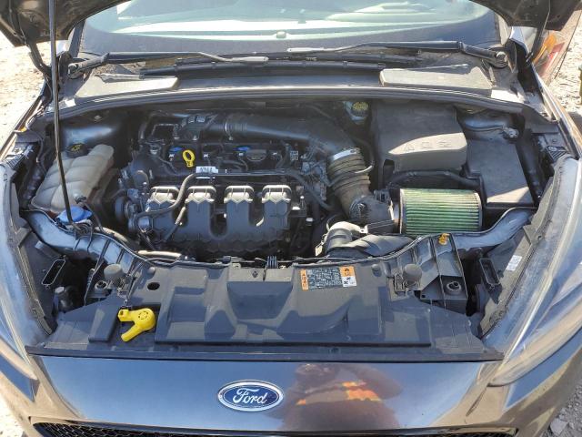 Photo 11 from auction – 2016 FORD FOCUS ST with VIN 1FADP3L92GL401296