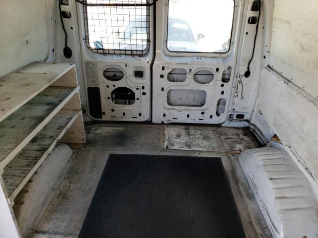 Photo 10 from auction – 2008 FORD ECONOLINE with VIN 1FTNE24L48DB23750