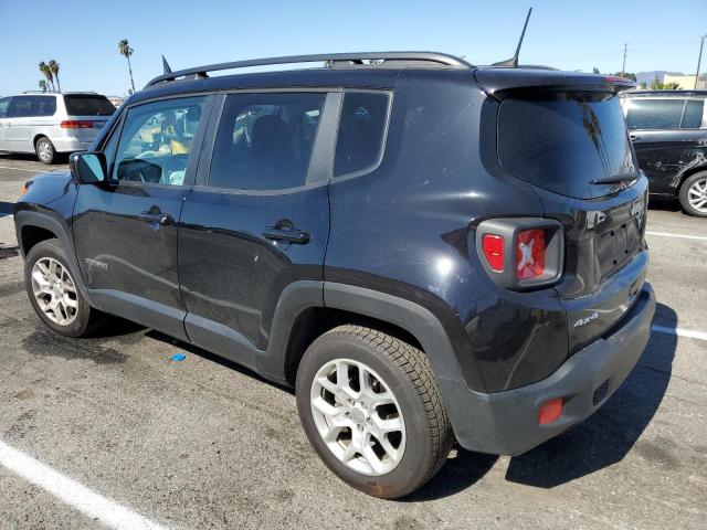 Photo 2 from auction – 2018 JEEP RENEGADE L with VIN ZACCJBBB8JPH18752