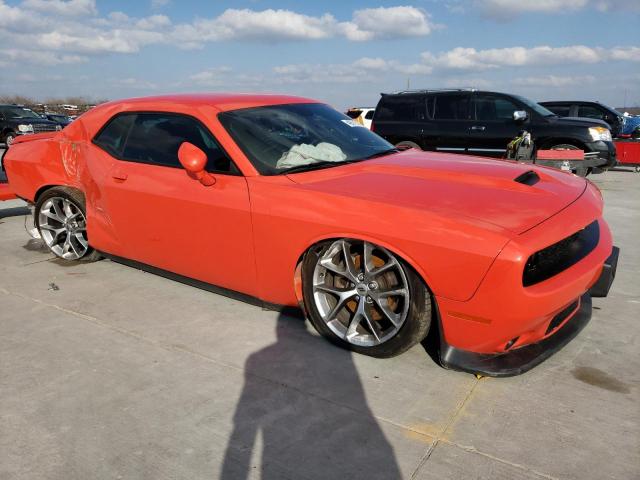 صورة رقم 4 من المزاد - 2021 DODGE CHALLENGER مع VIN 2C3CDZJG8MH578905