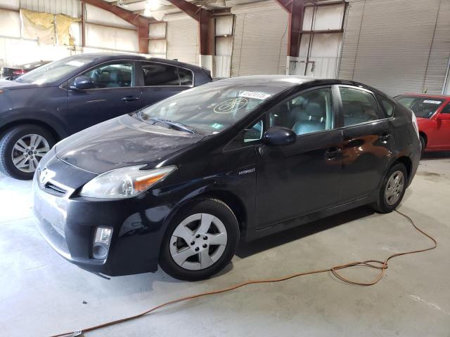 Photo 1 from auction – 2010 TOYOTA PRIUS with VIN JTDKN3DUXA0044842