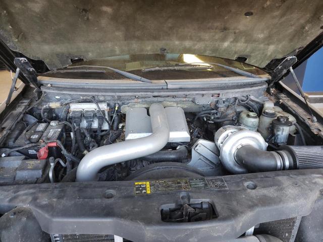 Photo 11 from auction – 2004 FORD F150 with VIN 1FTPX14594NA99061