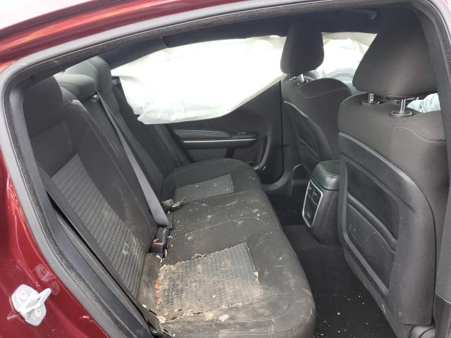 Photo 10 from auction – 2021 DODGE CHARGER GT with VIN 2C3CDXHG2MH531993