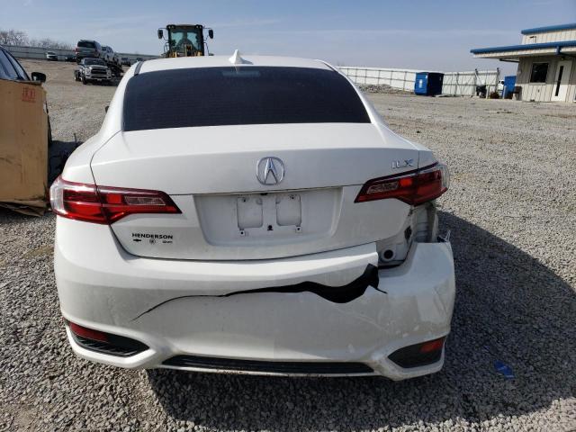 Photo 6 from auction – 2018 ACURA ILX PREMIU with VIN 19UDE2F78JA003874