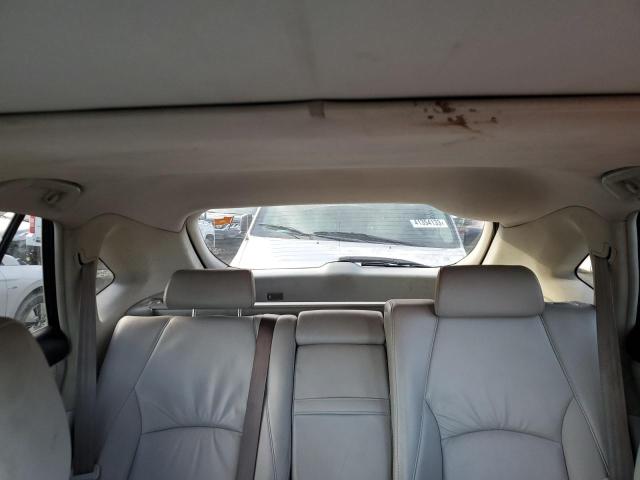 Photo 10 from auction – 2007 LEXUS RX 350 with VIN 2T2HK31U27C041354