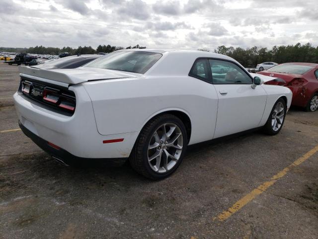 Foto 3 de la subasta – 2022 DODGE CHALLENGER con VIN 2C3CDZJG6NH237701
