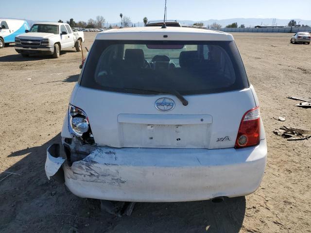 Photo 6 from auction – 2006 TOYOTA SCION XA with VIN JTKKT624360153704