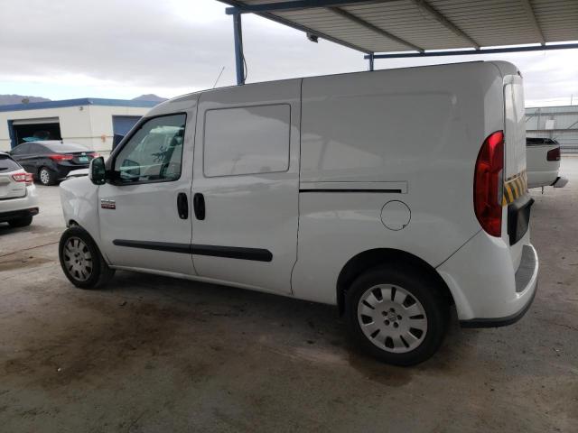 Photo 2 from auction – 2016 RAM PROMASTER with VIN ZFBERFBT7G6B58127