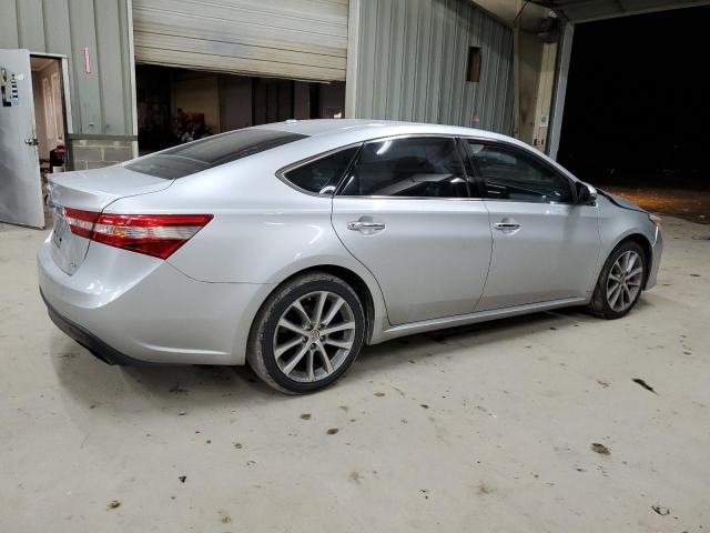Photo 3 from auction – 2014 TOYOTA AVALON BAS with VIN 4T1BK1EBXEU079692