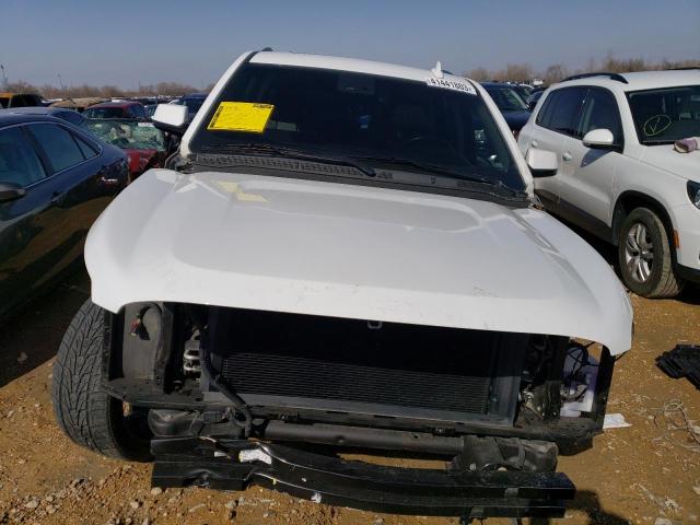 Photo 5 from auction – 2017 GMC YUKON DENA with VIN 1GKS2CKJ0HR286177